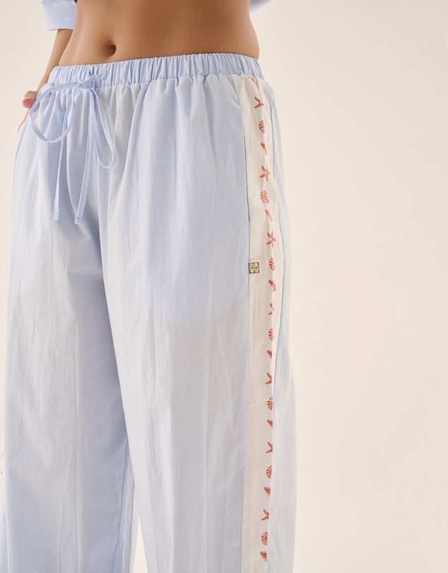 Araminta James - AJ Shell Pants