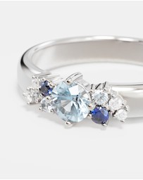 By Charlotte - I Breathe, I Become Ring