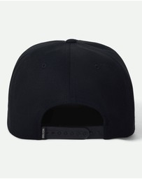 Brixton - Smile Always HP Snapback