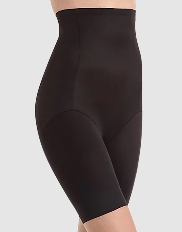 Naomi & Nicole - Unbelievable Comfort® High Waist Thigh Shaper