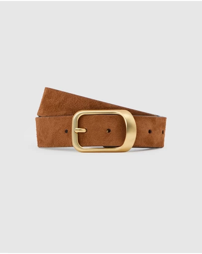 REISS - Evie Belt