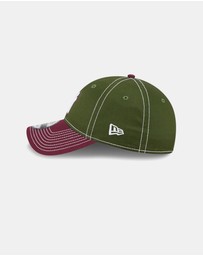 New Era - 9TWENTY Seasonal 2Tone NY Yankees Cap