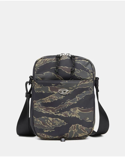 Diesel - D Pack Crossbody X