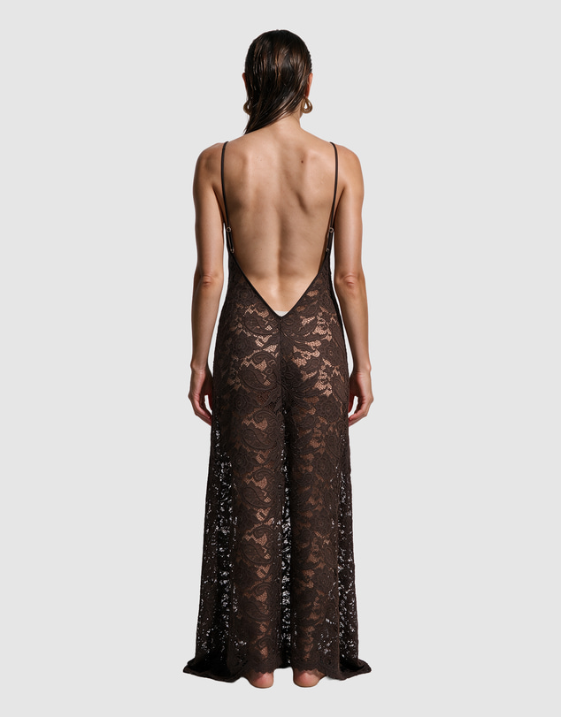 GINIA - Mila Maxi Dress