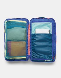 Cotopaxi - Allpa Mini 20L Travel Pack-Del Dia