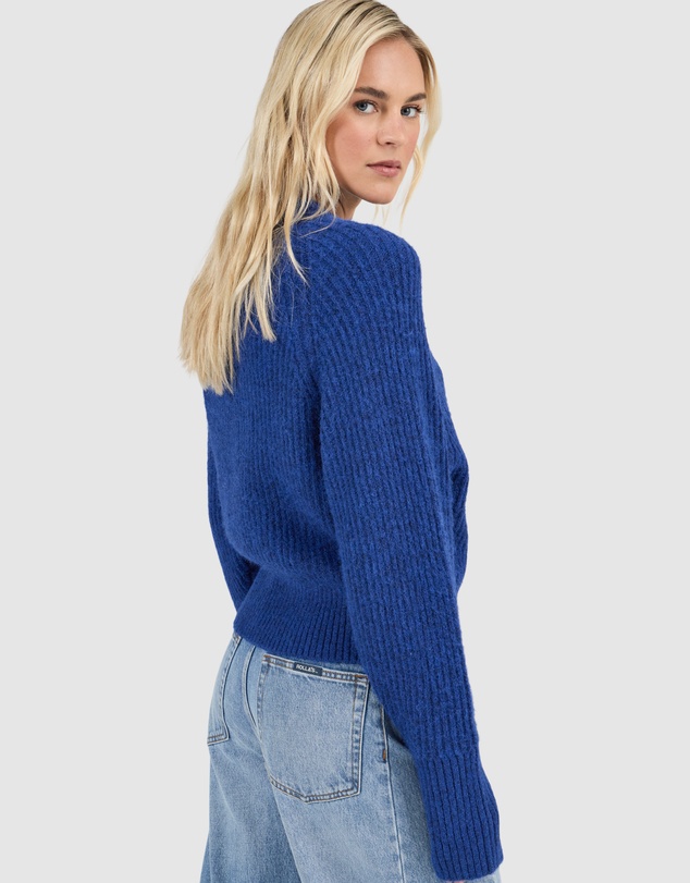 Rolla's - Duchess Sweater