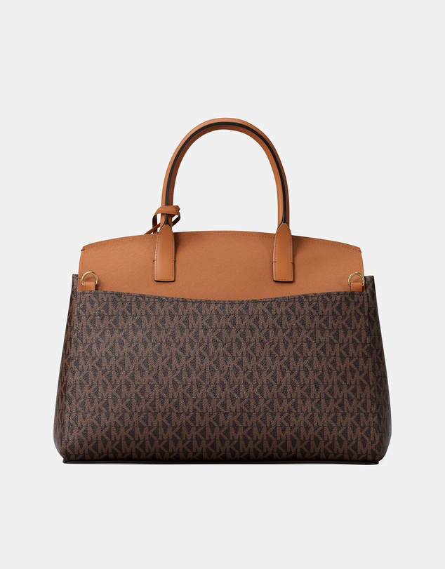 Michael Kors - Landry Medium Satchel Bag
