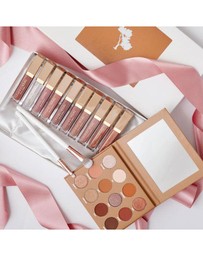 Silk Oil of Morocco - Fernando Hervas- The Ultimate Nude Collective Beauty Box