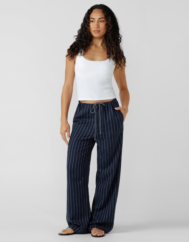 Lorna Jane - Effortless Coastline Pants