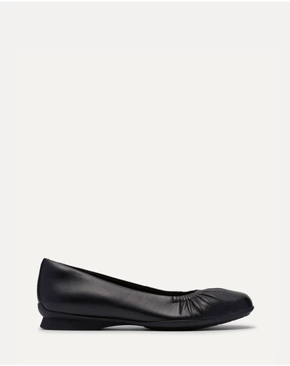 Clarks - Jazmynn Lo Black