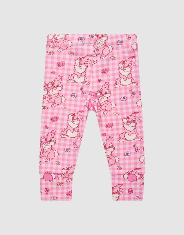 Rock Your Baby - Disney Thumper Bodysuit & Legging Set