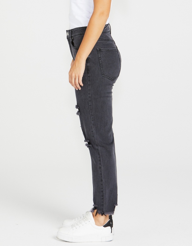 Sass - Suzi Jean