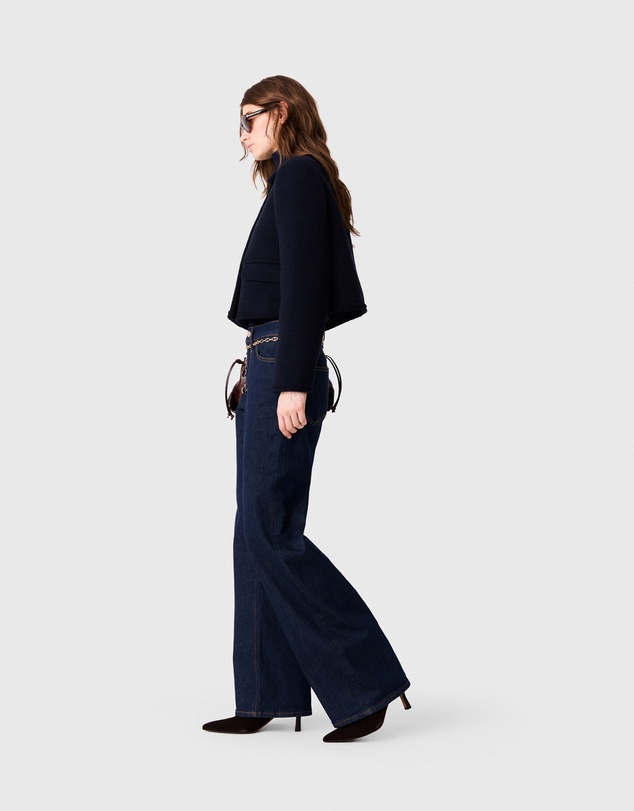 Maje - Viponette Blazer