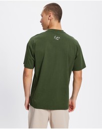 Eastside Golf - Always Reading Tee