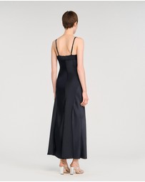 Sandro - Georgia Dress