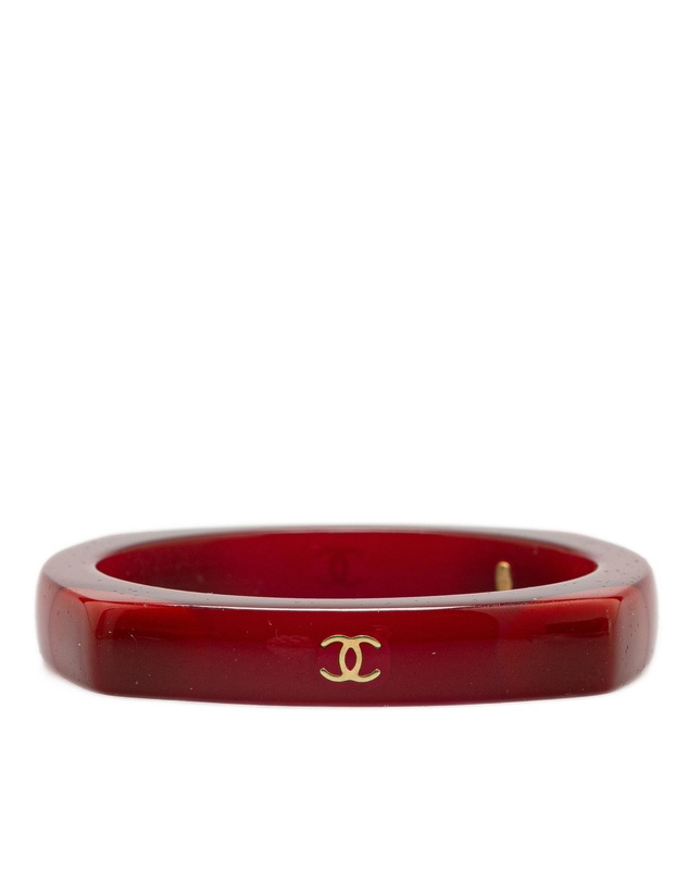 Pre-Loved by Azura Reborn - Pre-Loved CC Resin Bangle