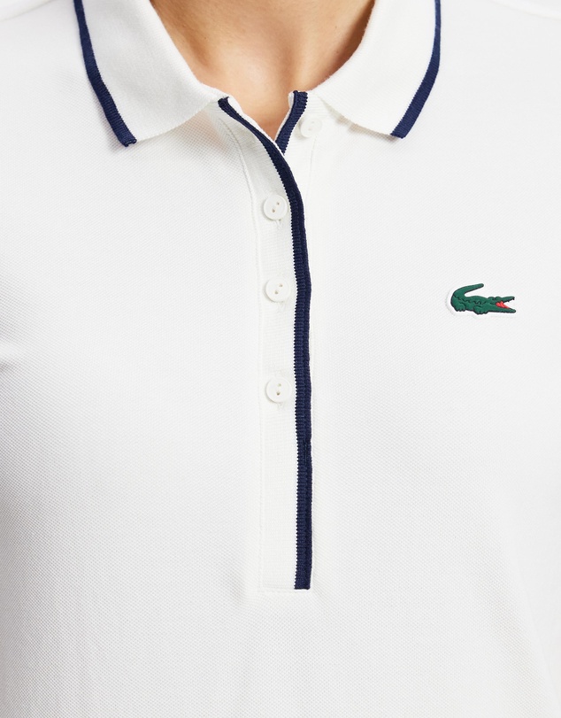 Lacoste - Heritage Polo Shirt