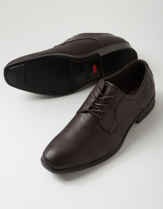 Rockport - Volwell Ro