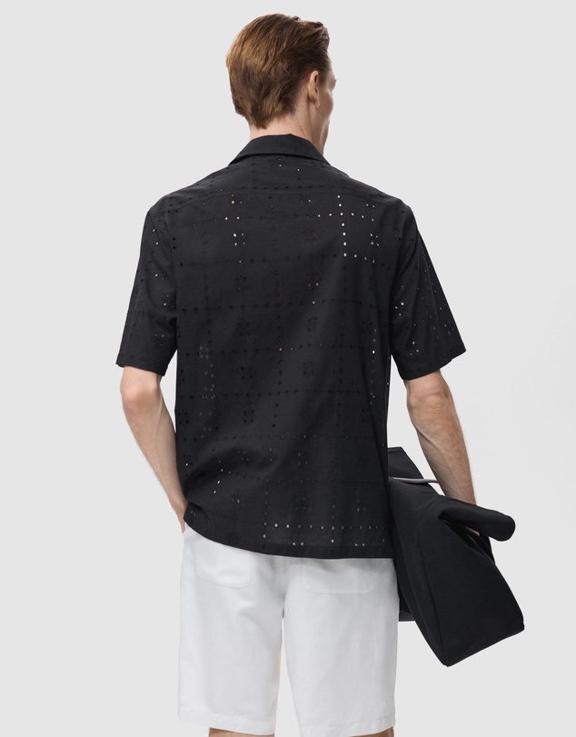 M.N.G - Daone Shirt