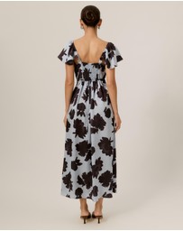 Tussah - Fleur Midi Dress