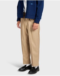 Academy Brand - Canyon Relaxed Pant