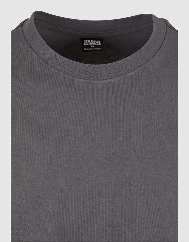 Urban Classics - Heavy Oversized Casual Tee