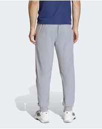 adidas Performance - WORKOUT ESSENTIALS FLEX WOVEN PANT Mens