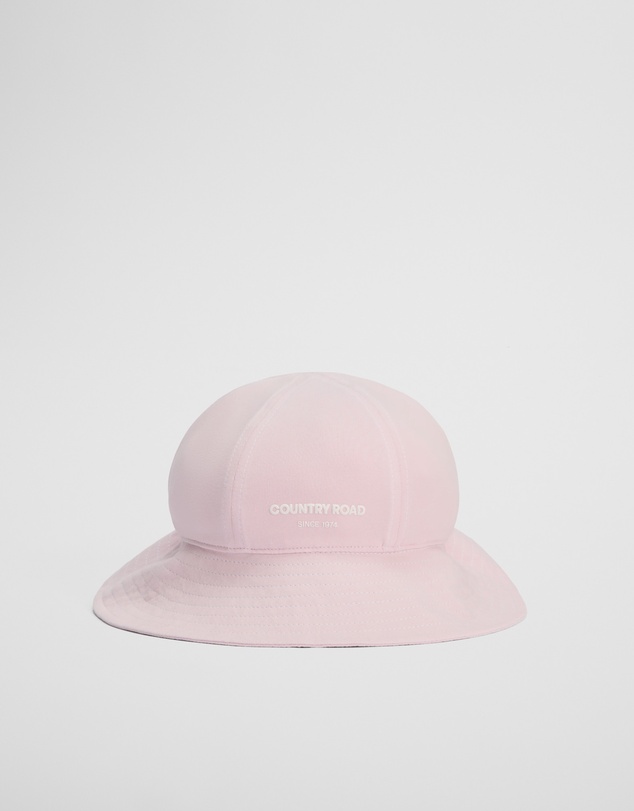 Country Road - Baby Bucket Hat