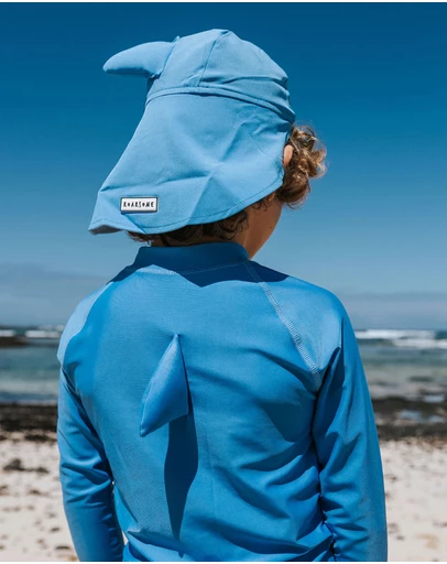 Roarsome - Reef the Shark - Kids Sun Cap