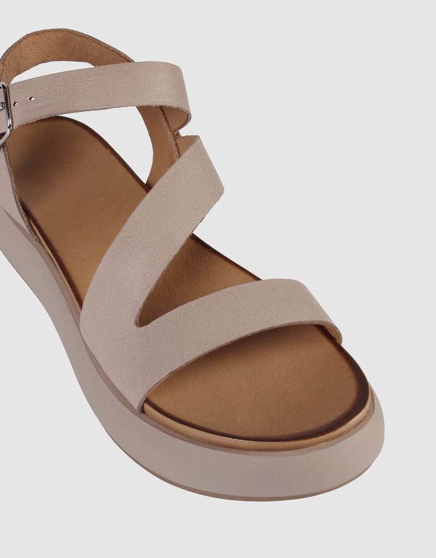 S by Sempre Di - Grimes Sandals