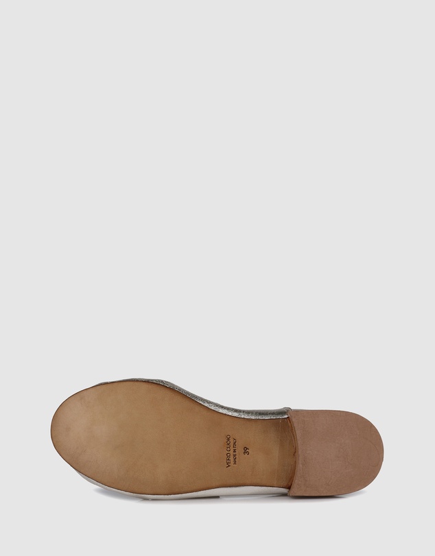 Beau Coops - Zora Loafers