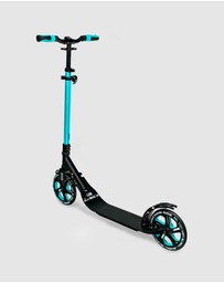 Crazy Skates - LON - London Commuter Scooter