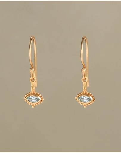 Meshca - Kismet Earrings