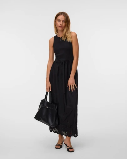 Vero Moda - Cady Maxi Dress