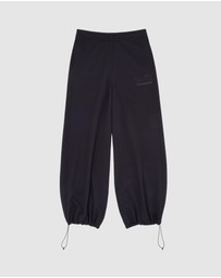 MM6 Maison Margiela - Relaxed Pants