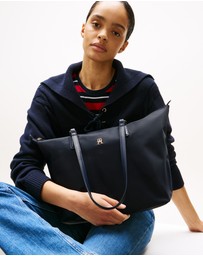 Tommy Hilfiger - Poppy Tote Bag