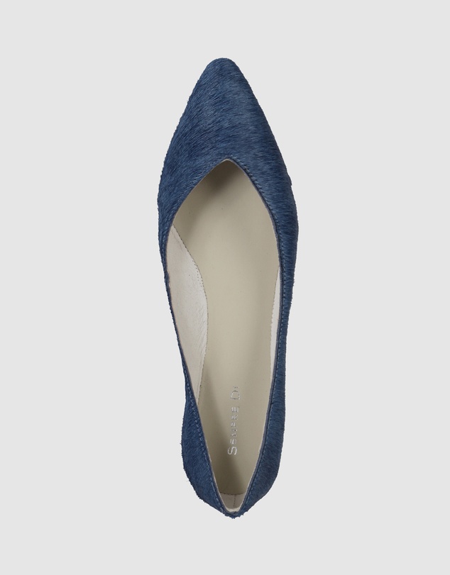 Sempre Di - Candice Ballerinas