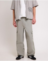 Spencer Project - Trekking Cargo Pants 2.0