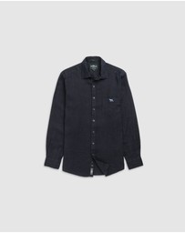 Rodd & Gunn - Coromandel 2 Sports Fit Shirt