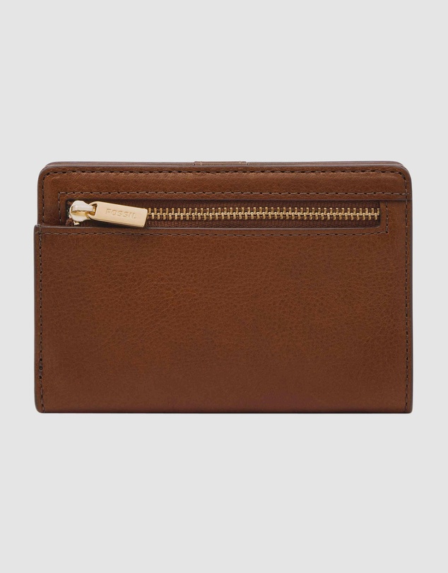 Fossil - Liza Brown Card Case