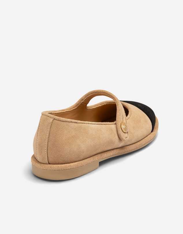 Ozwear Connection Uggs - Ugg Paddington Maryjane
