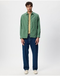 Polo Ralph Lauren - LS Sport Shirt