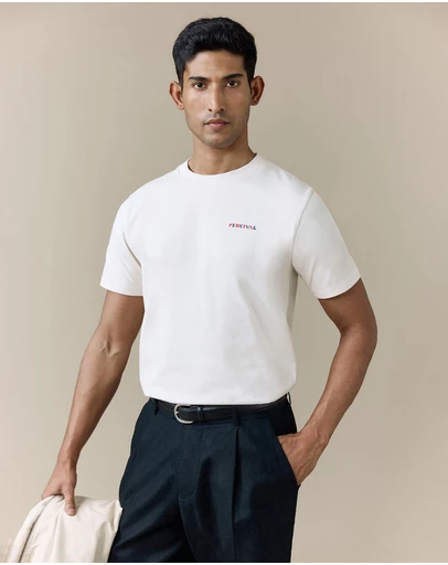 Percival - Mixologist Martini T-Shirt