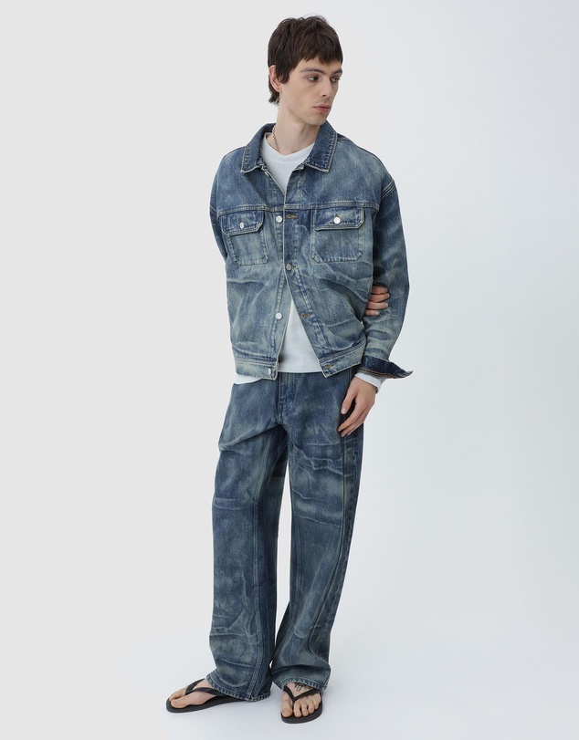 Won Hundred - Cale Denim Pants