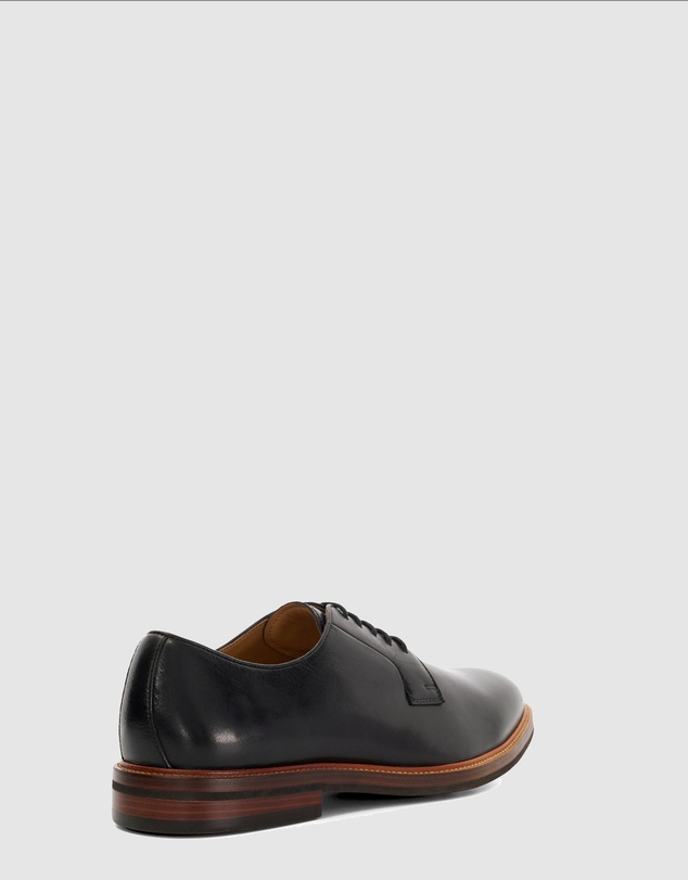 Dune London - Savoye - Black