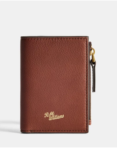 R.M.Williams - Ranger Wallet
