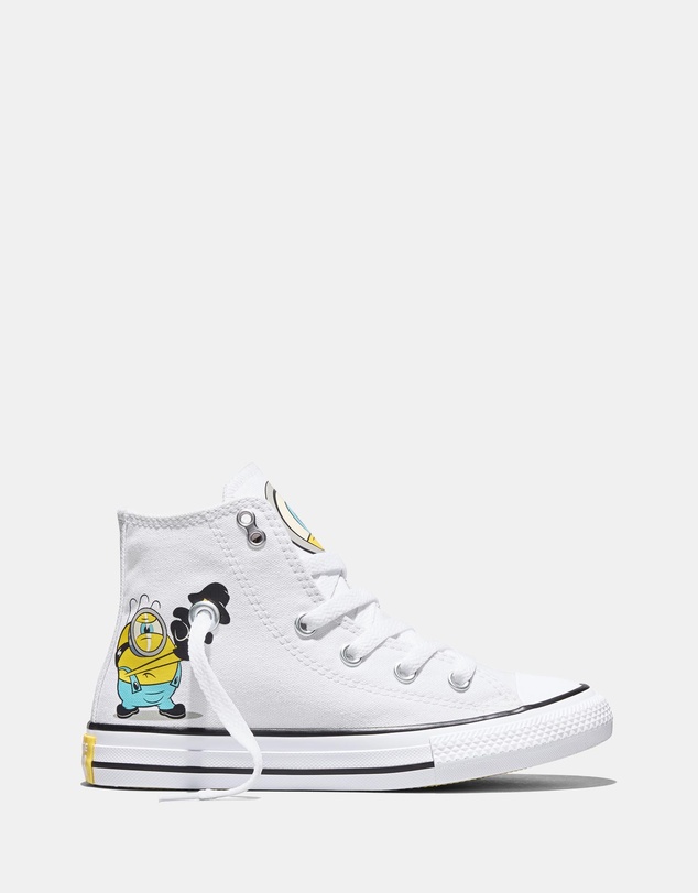 Converse - Chuck Taylor All Star - Kids