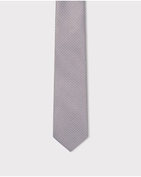 Van Heusen - Textured Tie