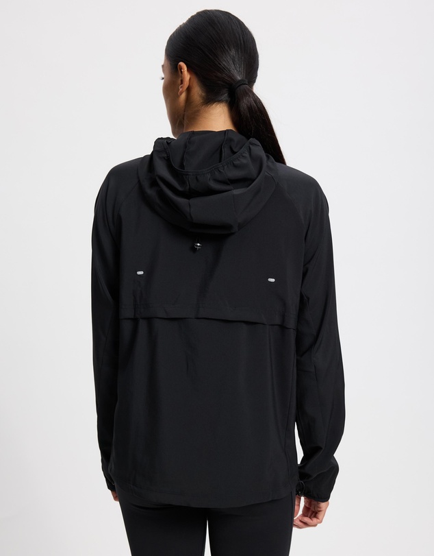 adidas Performance - Adi365 Running Essentials Jacket