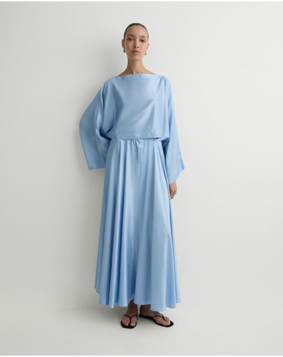 Sky Blue